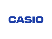 CASIO CASIO